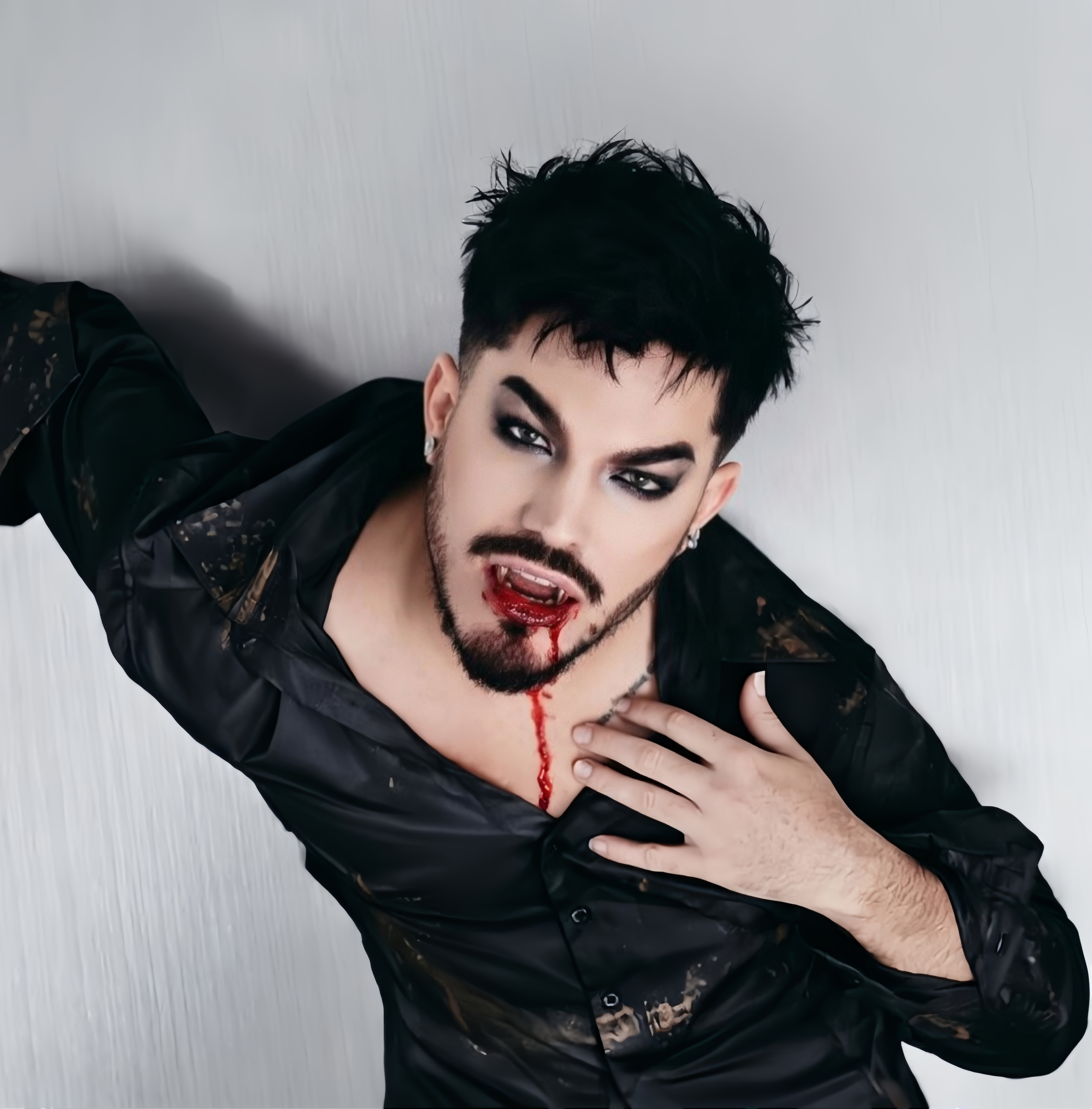 Alexander Lambert Profile Picture