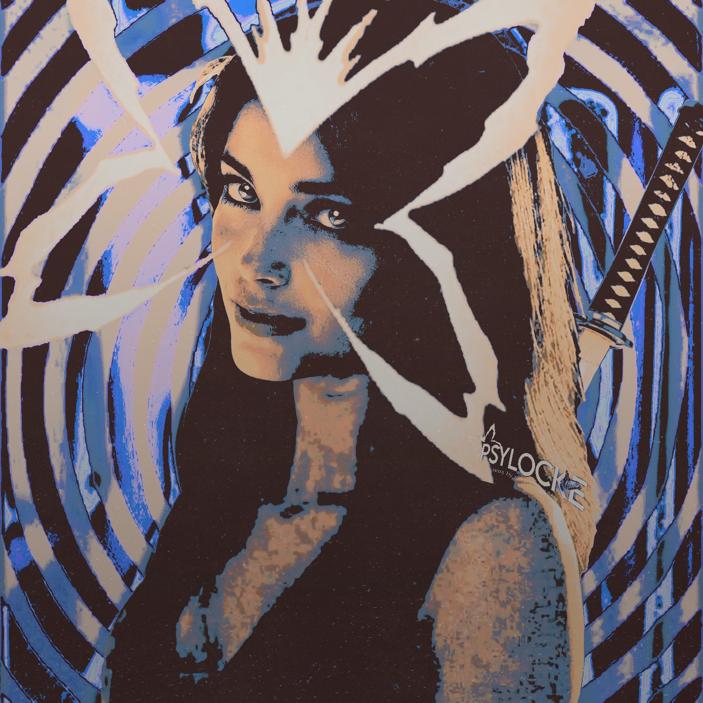 Betsy Braddock Profile Picture