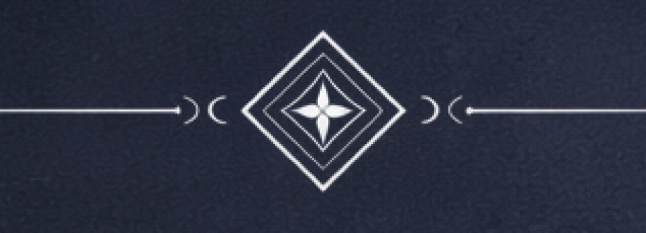 Lux Larsen Cover Image