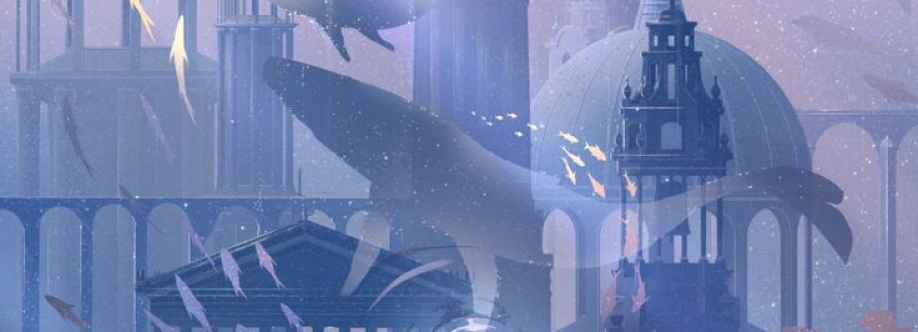 Noah Nightray Cover Image