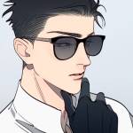 He Cheng Profile Picture
