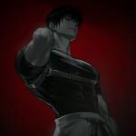 Gray Cross Profile Picture