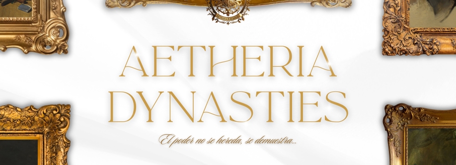 Aetheria Dynasties Profile Picture