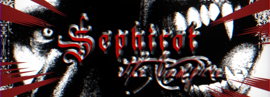 Sephirot Cover Image