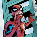 Peter Parker Profile Picture