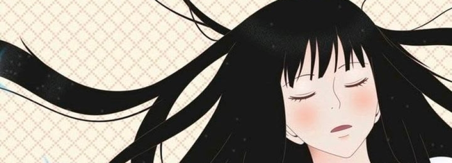 Sawako Kuronuma Cover Image