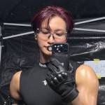 Blair Profile Picture