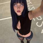 Hinata Hyûga Profile Picture