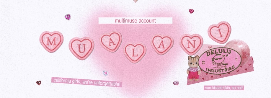 mualani Cover Image