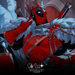 WADE WINSTON WILSON Profile Picture