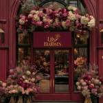 Florist: Lily's Bloom⚘⚘⚘ Profile Picture
