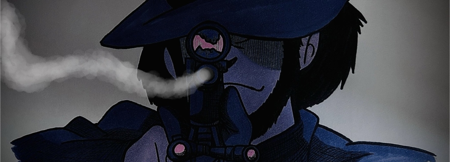 Jigen Daisuke Cover Image