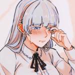 Ririka Momobami Profile Picture