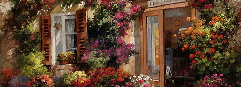 Mihail Smirnov Cover Image
