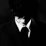 Franz Kafka Profile Picture