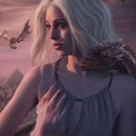 Daenerys Profile Picture