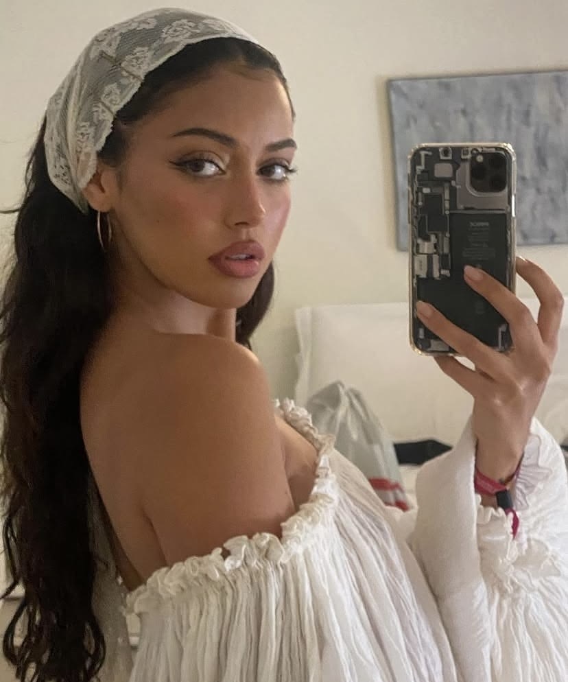 Stella Blackwell Profile Picture