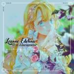 Leanne Edelina Von Alensmeier Profile Picture