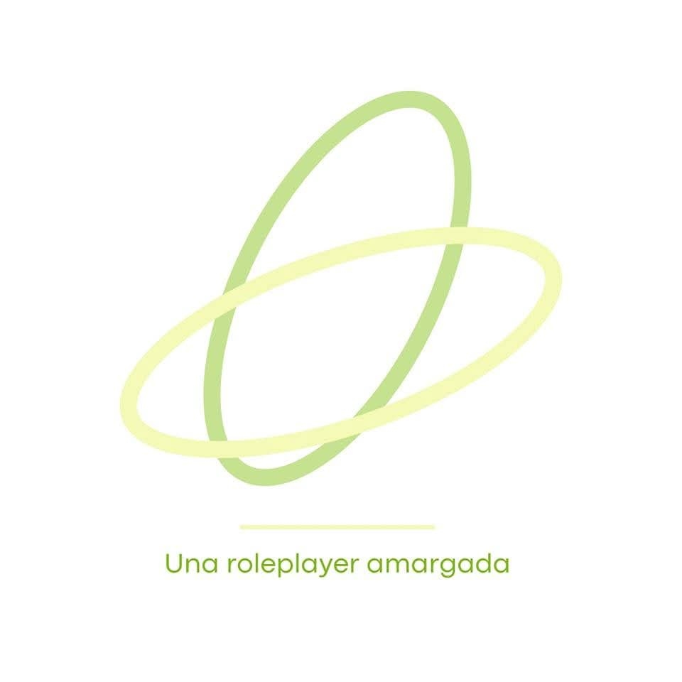 Una roleplayer amargada Profile Picture