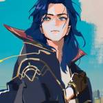 Caitlyn Kiramman Profile Picture