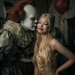 PENNYWISE profile picture
