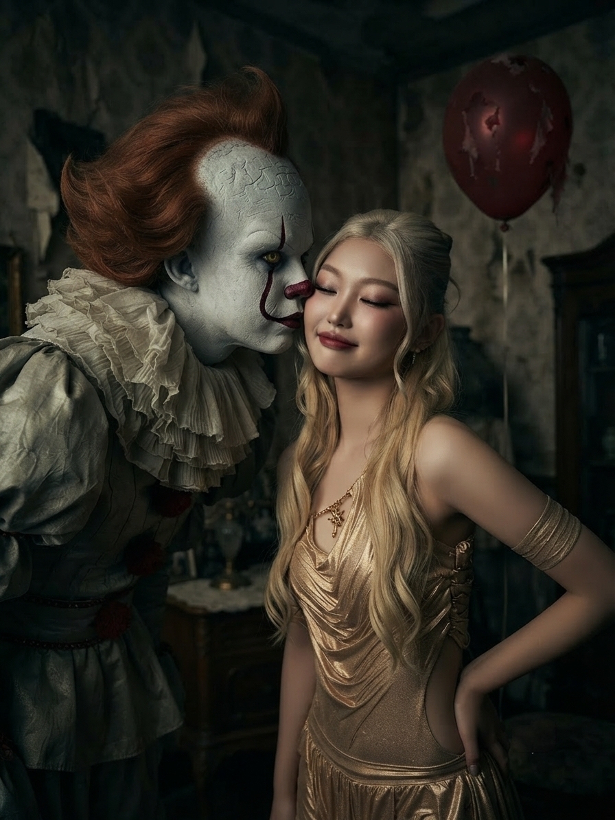 PENNYWISE Profile Picture