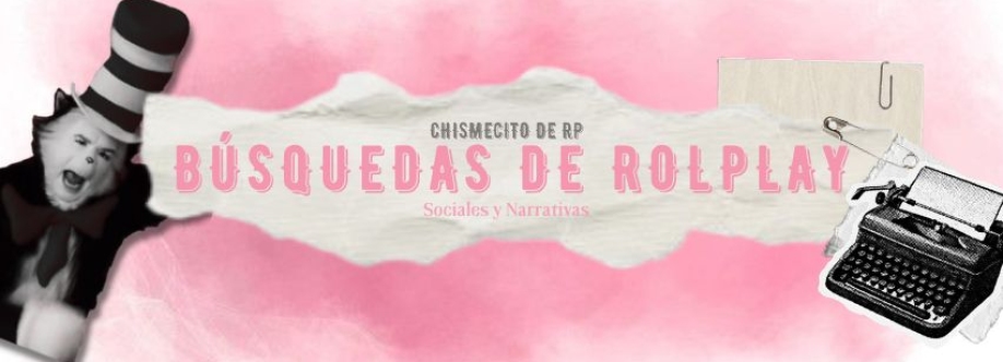 CRP: BUSQUEDA SOCIAL Y NARRATIVA Cover Image
