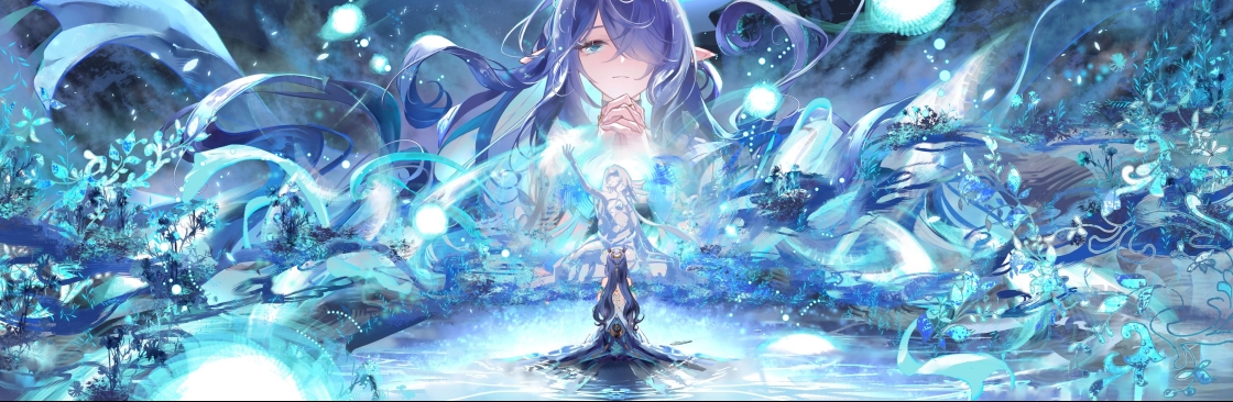 Lauma Moonchanter Cover Image