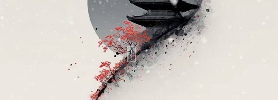 Zhoujie Ding Cover Image