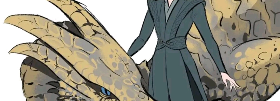 Syrax Targaryen Cover Image