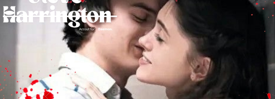 STEVE Cover Image