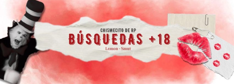 CRP: BUSQUEDA +18 LEMON - SMUT Cover Image