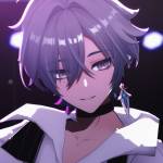 ⦍Ყᶥᵅᶽ⦎ ⸻ ⸵ Lᴏʜᴇɴ ⌑ Profile Picture