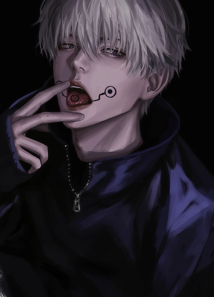 うんめい はあおい Profile Picture