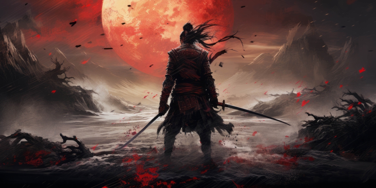 Rise and fall of Reek