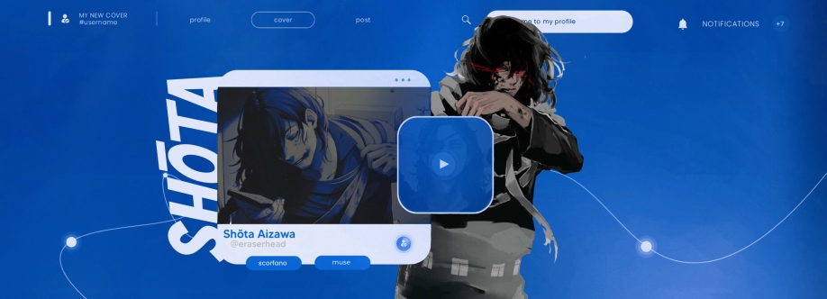 Shōta Aizawa Profile Picture