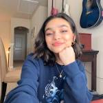 Vicky Castro Profile Picture