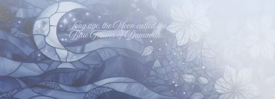 Bélle Danworth Cover Image