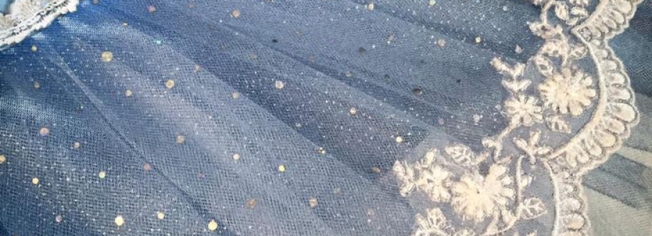 blue Cover Image