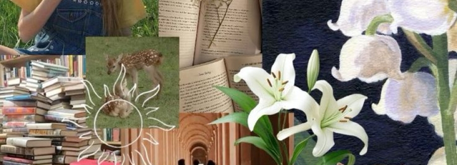 Lily Evans Cover Image