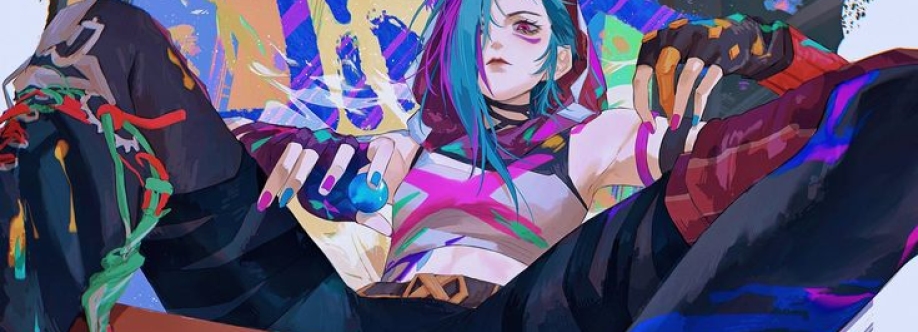 JINX Profile Picture