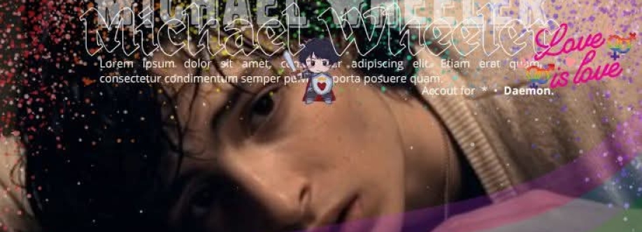Mīkǝ Cover Image