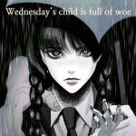 Merlina Addams profile picture