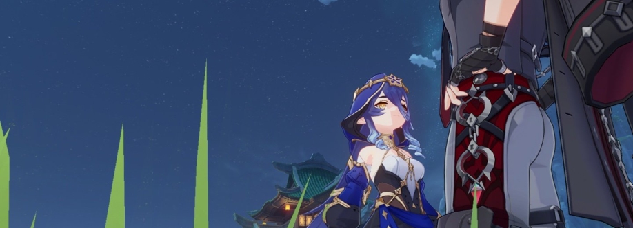 Rechi Cover Image