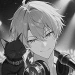 Izayoi Sakamaki Profile Picture