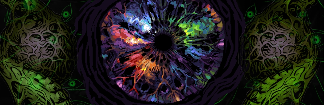Darkthemes Calamity Cover Image