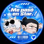 Me pasó en Star. profile picture