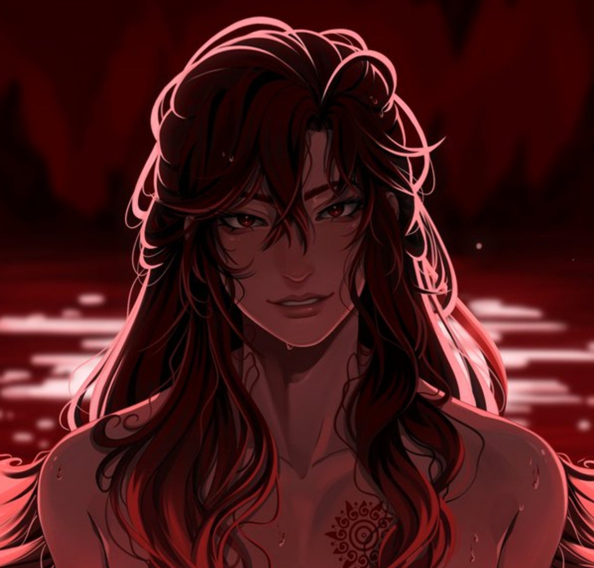 Hashen Albus Profile Picture