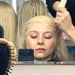 Rhaenyra Targaryen Profile Picture