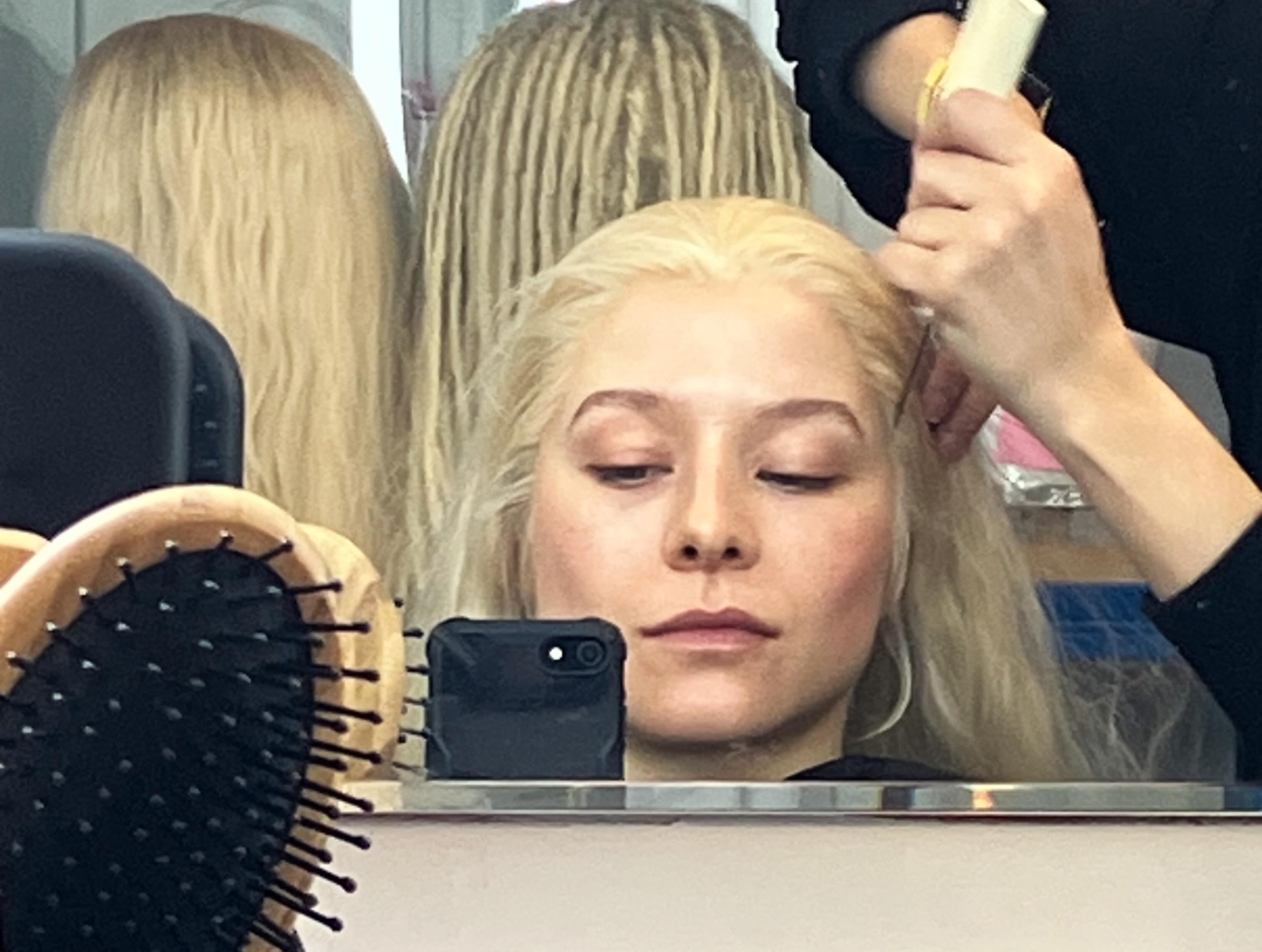Rhaenyra Targaryen Profile Picture